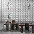 Platium System Dining Table | Gallotti&Radice