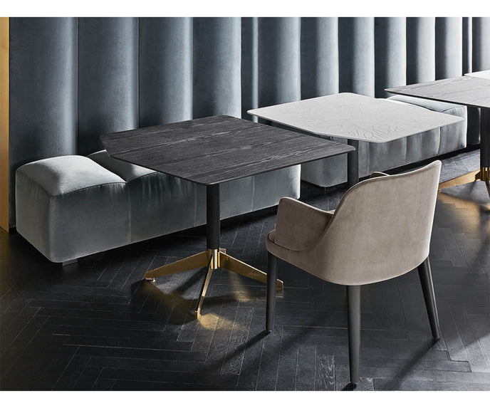 Zen Table Gallotti&Radice