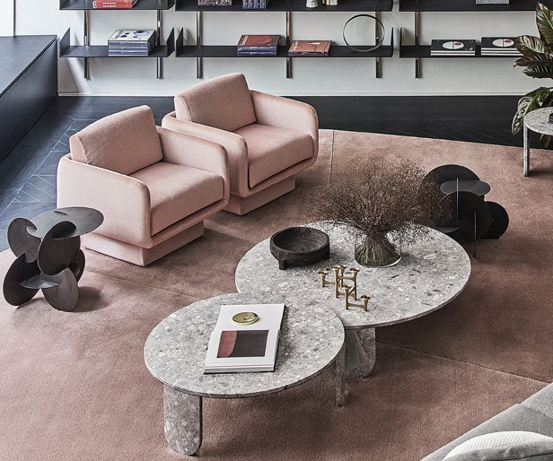 Resia Rug Gallotti&Radice 