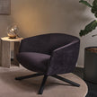 Livre (Swivel) Armchair Gallotti&Radice