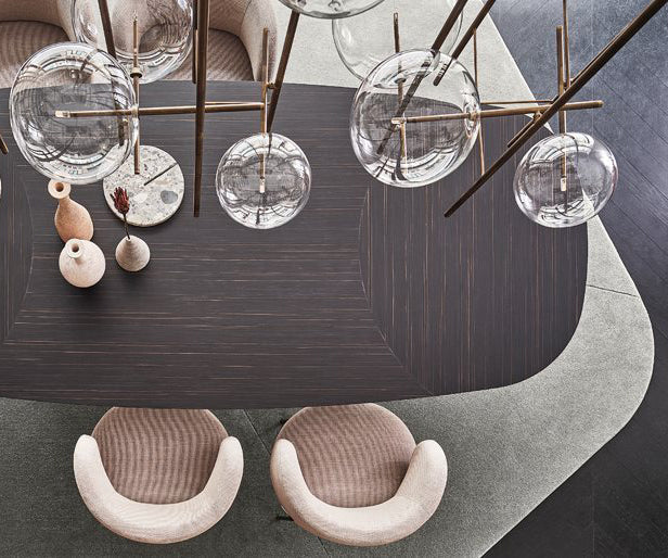 Resia Rug Gallotti&Radice 