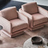 Lilas Armchair Gallotti&Radice