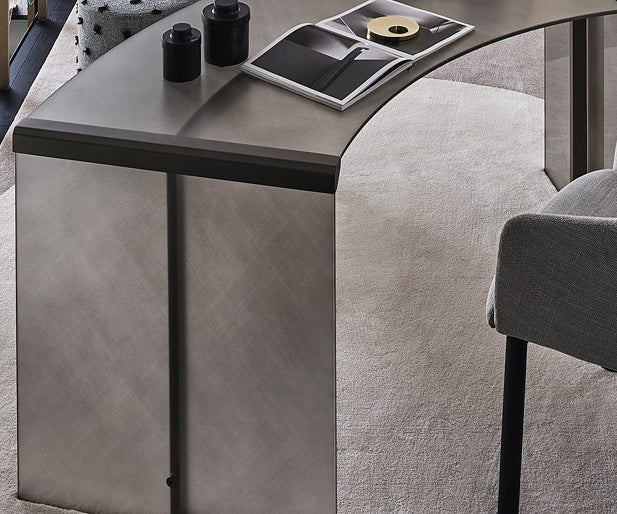 President Gold Edition Desk Gallotti&Radice