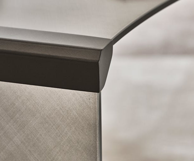 President Gold Edition Desk Gallotti&Radice