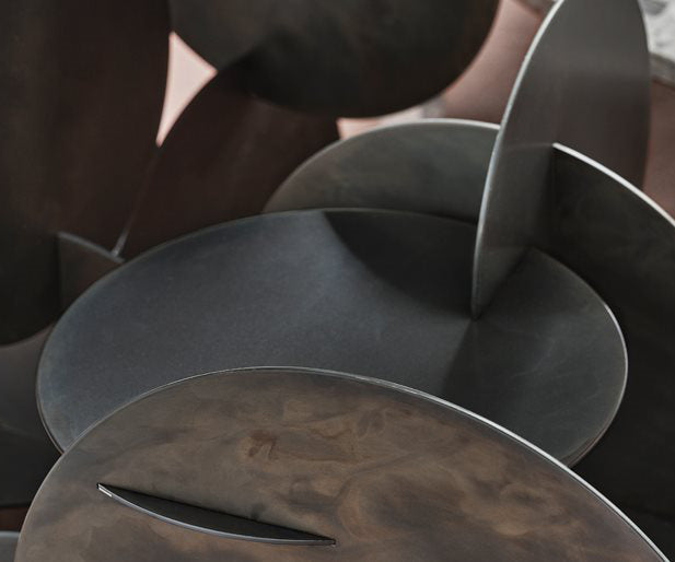 Monete Coffee Table Gallotti&Radice