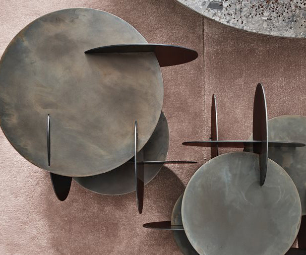 Monete Coffee Table Gallotti&Radice