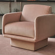 Lilas Armchair Gallotti&Radice