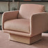 Lilas Armchair Gallotti&Radice