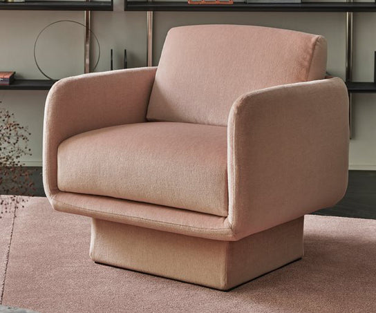 Lilas Armchair Gallotti&Radice