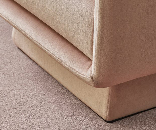 Lilas Armchair Gallotti&Radice