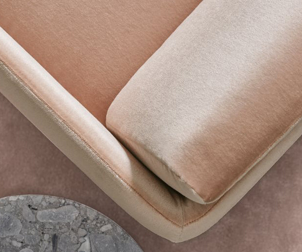 Lilas Armchair Gallotti&Radice