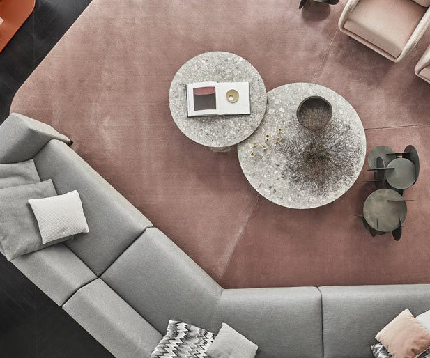 Resia Rug Gallotti&Radice 