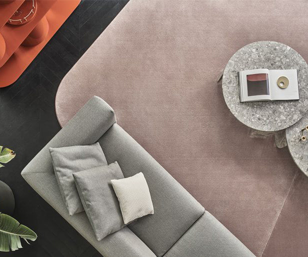 Resia Rug Gallotti&Radice 