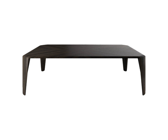 Oroshi Dining Table Gallotti&Radice