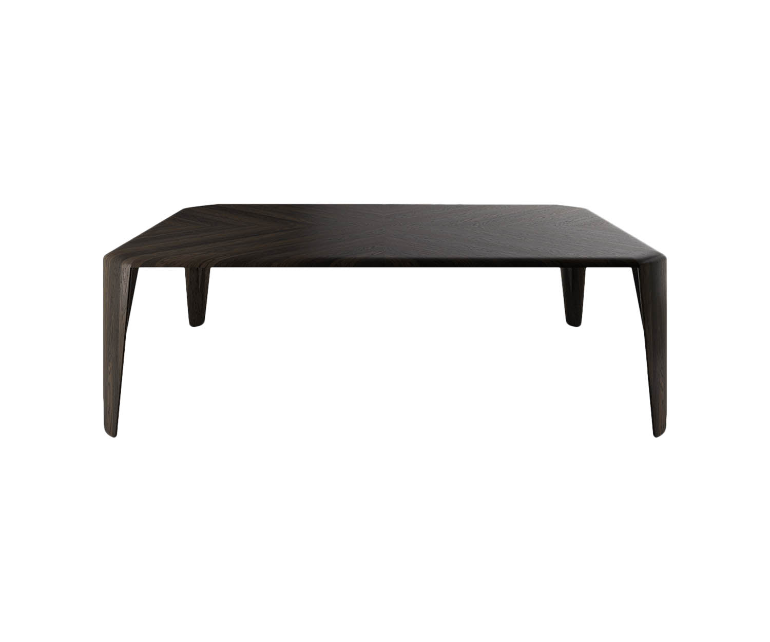 Oroshi Dining Table Gallotti&Radice