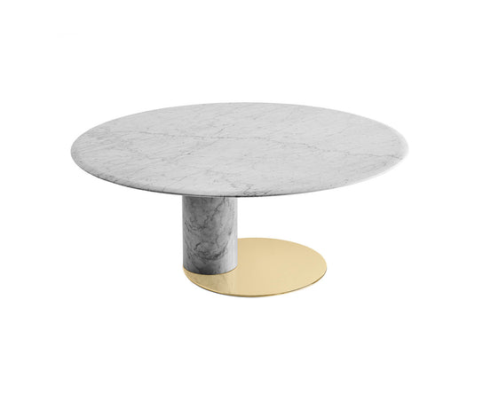 Oto Big Dining Table Gallotti&Radice