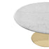 Oto Big Dining Table Gallotti&Radice