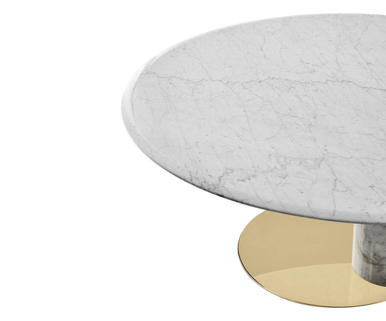 Oto Big Dining Table Gallotti&Radice