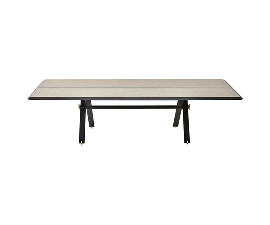 Maat Dining Table Gallotti&Radice