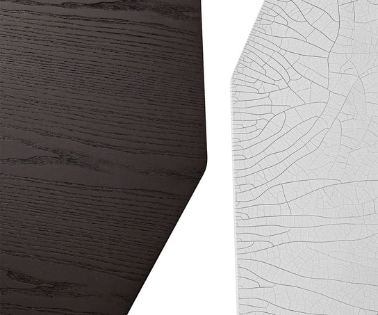 Zen Table Gallotti&Radice