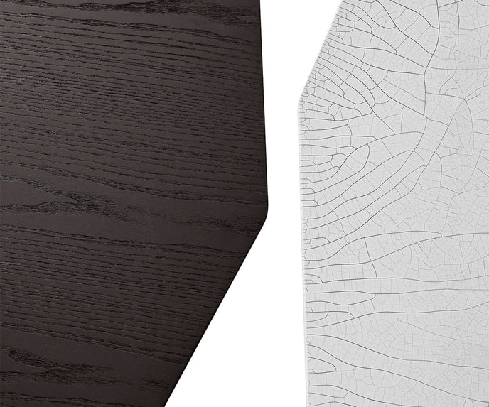Zen Table Gallotti&Radice