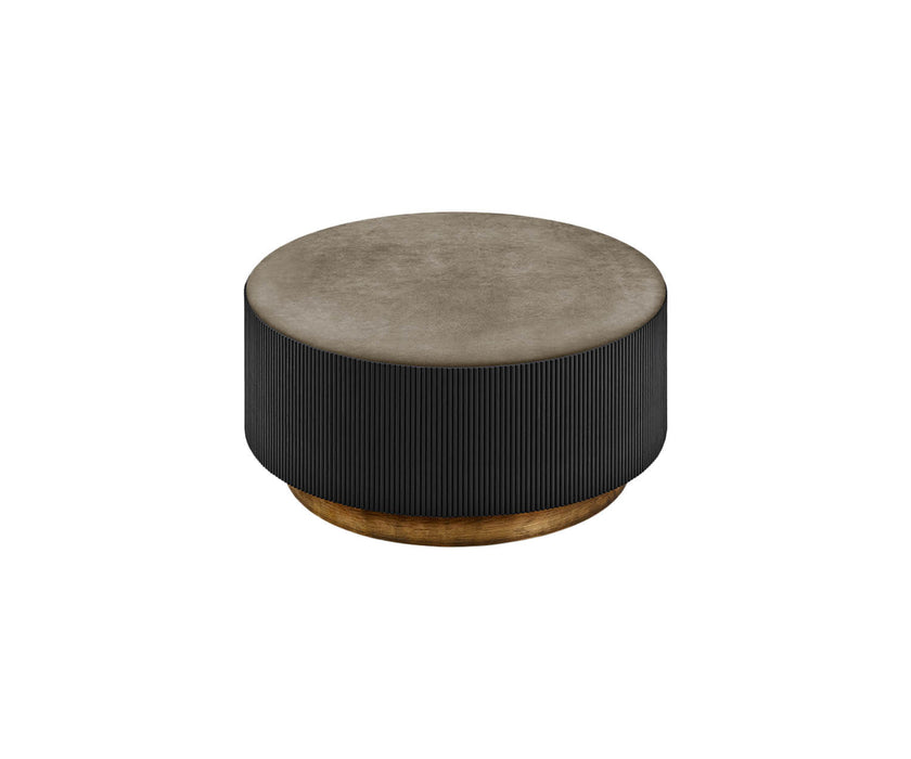 Nori Coffee Table Gallotti&Radice