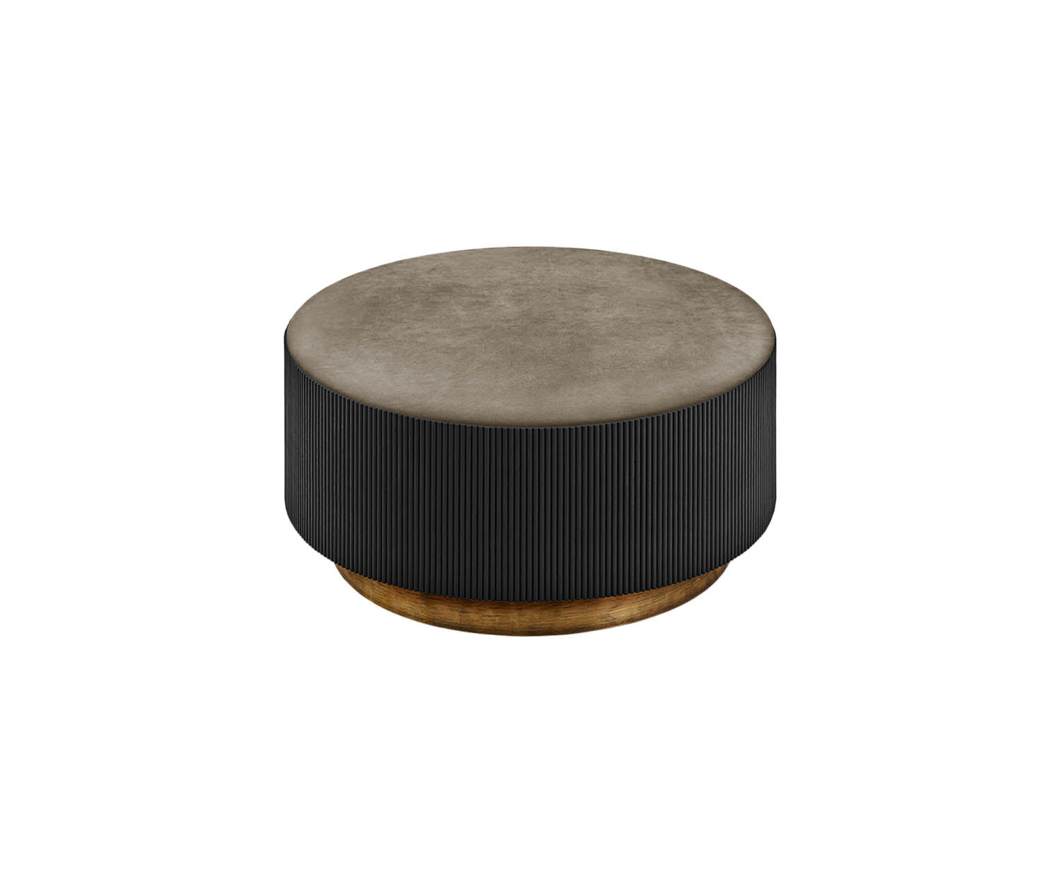 Nori Coffee Table Gallotti&Radice
