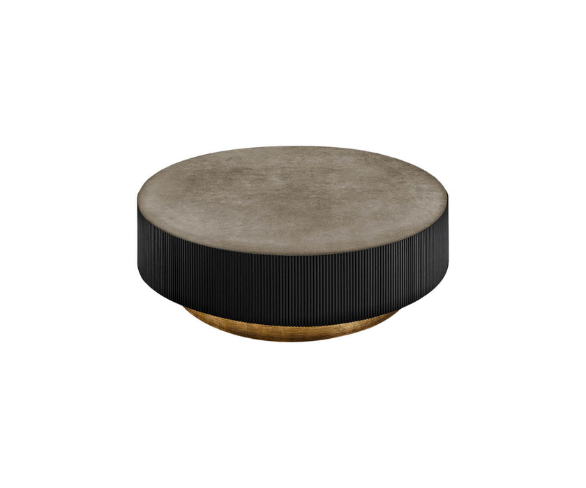 Nori Coffee Table Gallotti&Radice