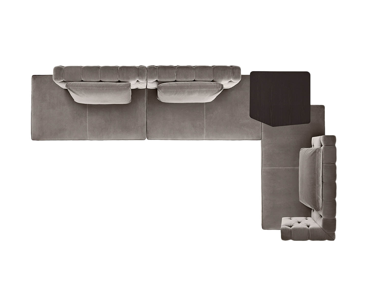 Fiona Sofa Gallotti&Radice