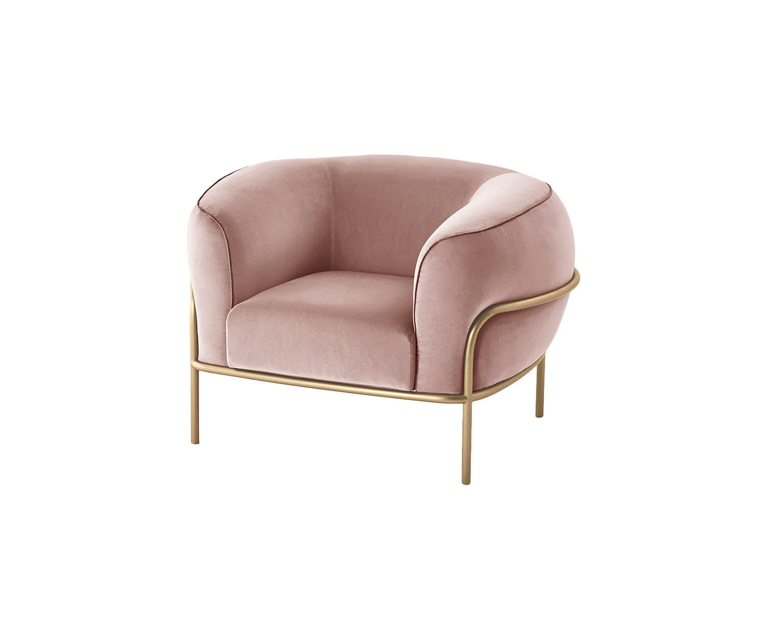 Sophie Armchair Gallotti&Radice