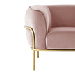 Sophie Armchair Gallotti&Radice