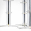 Narghilé Lamp Gallotti&Radice
