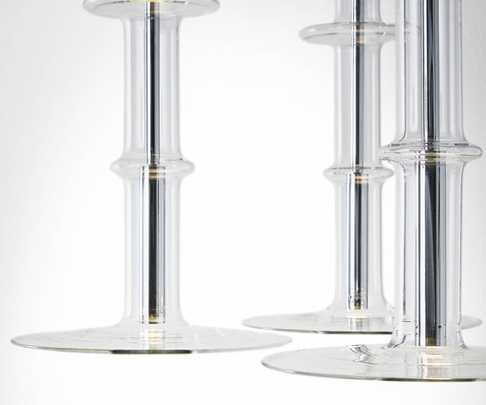 Narghilé Lamp Gallotti&Radice