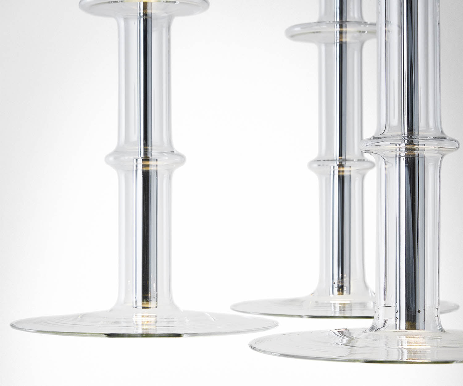 Narghilé Lamp Gallotti&Radice