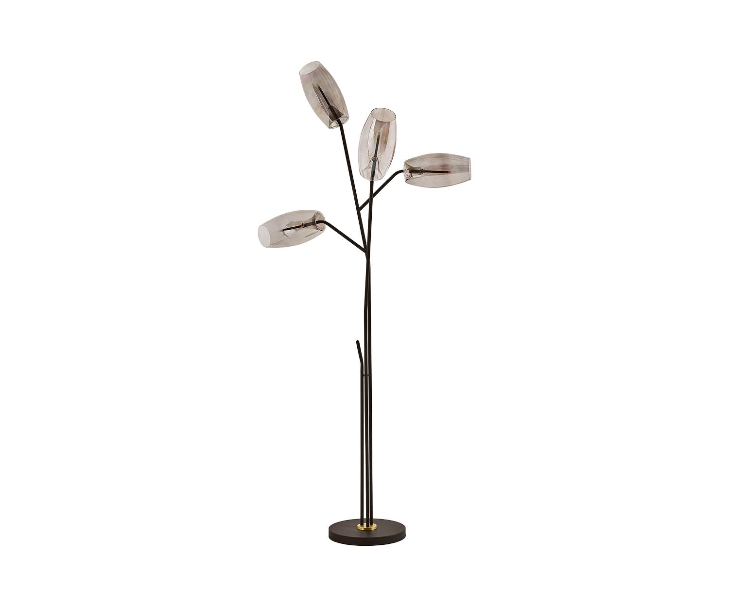 Diantha Terra Floor Lamp Gallotti&Radice