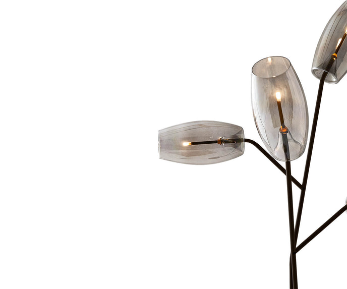 Diantha Terra Floor Lamp Gallotti&Radice