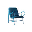 High end Gardenias Lounge Armchair by BD Barcelona Casa Design