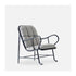 High end Gardenias Lounge Armchair by BD Barcelona Casa Design