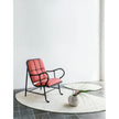 High end Gardenias Lounge Armchair by BD Barcelona Casa Design