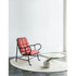 High end Gardenias Lounge Armchair by BD Barcelona Casa Design