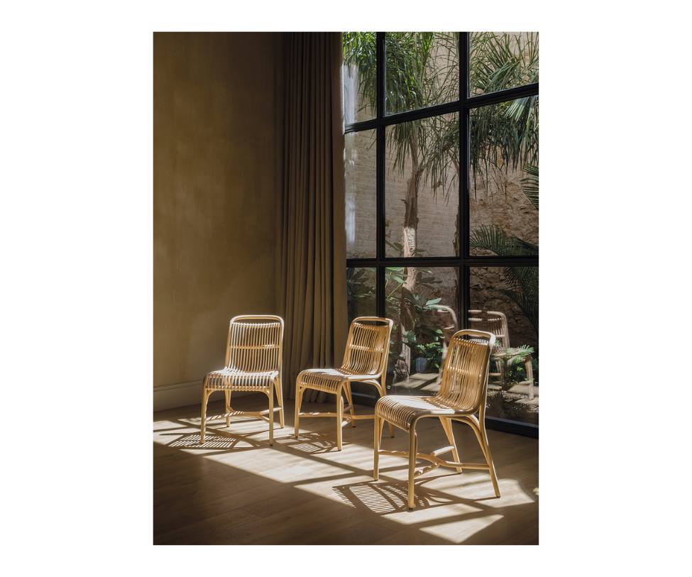 Gata Dining Chair