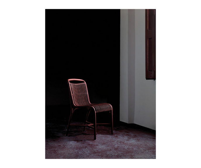 Gata Dining Chair