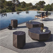 Gem Side Table Gloster