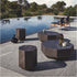 Gem Side Table Gloster