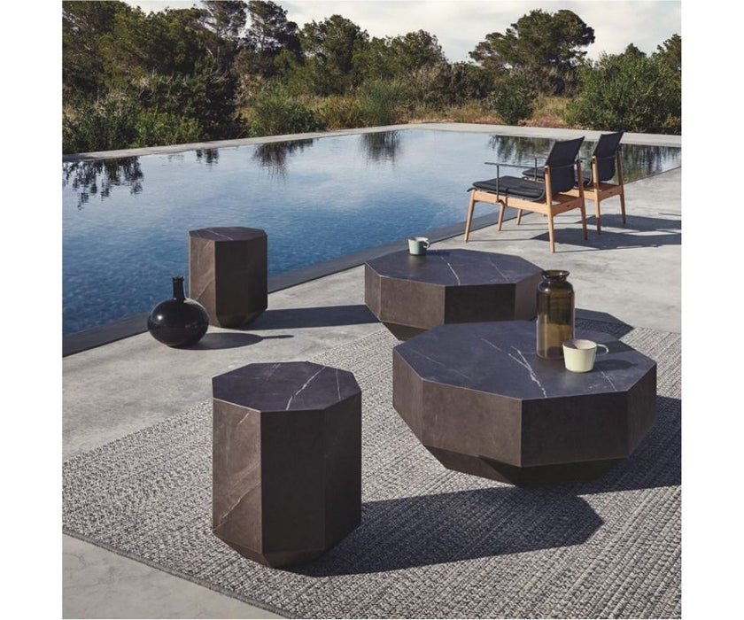 Gem Side Table Gloster