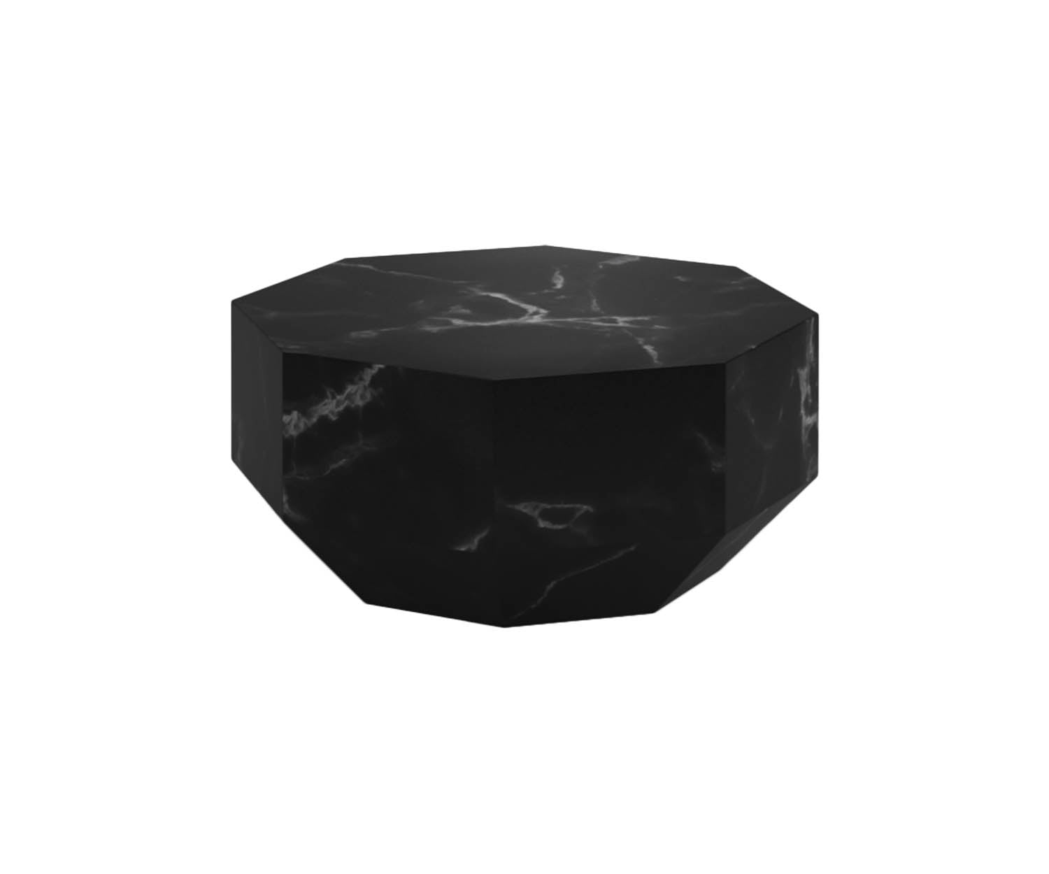 Gem Coffee Table Gloster
