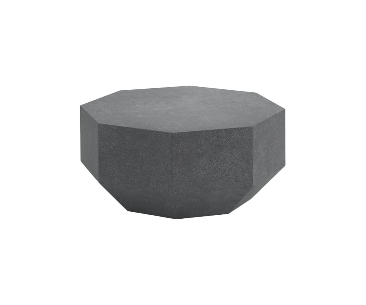 Gem Coffee Table Gloster