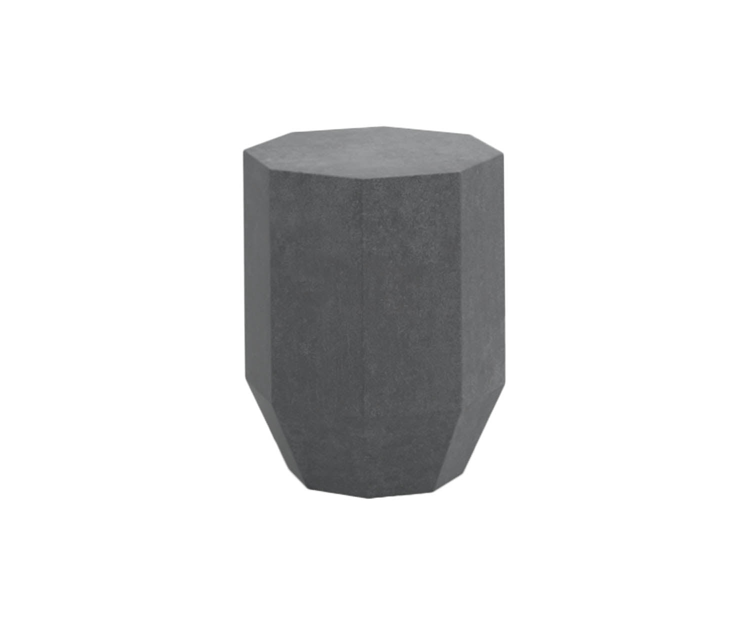 Gem Side Table Gloster