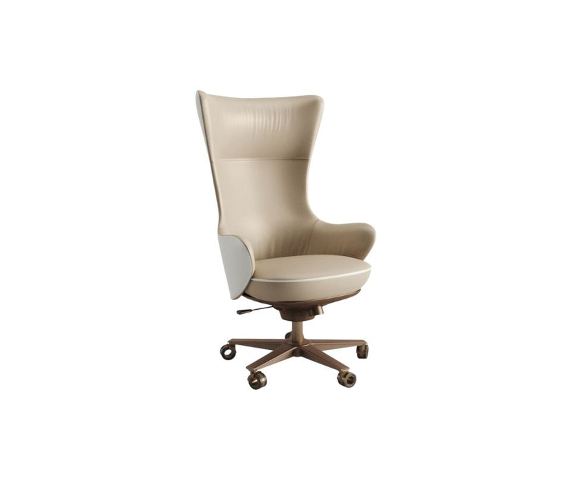 Genius Office Chair Giorgetti