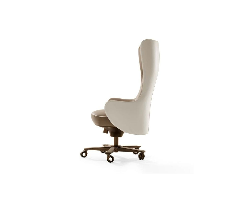 Genius Office Chair Giorgetti